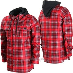 Volcom Field Bonded Flannel - Medium